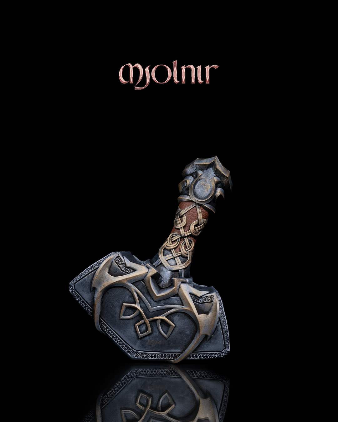 Mjolnir